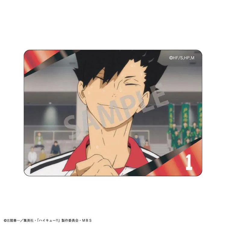 Haikyu!! Anime Merch - Picharm Collection (1 Random) - Doki Doki Land