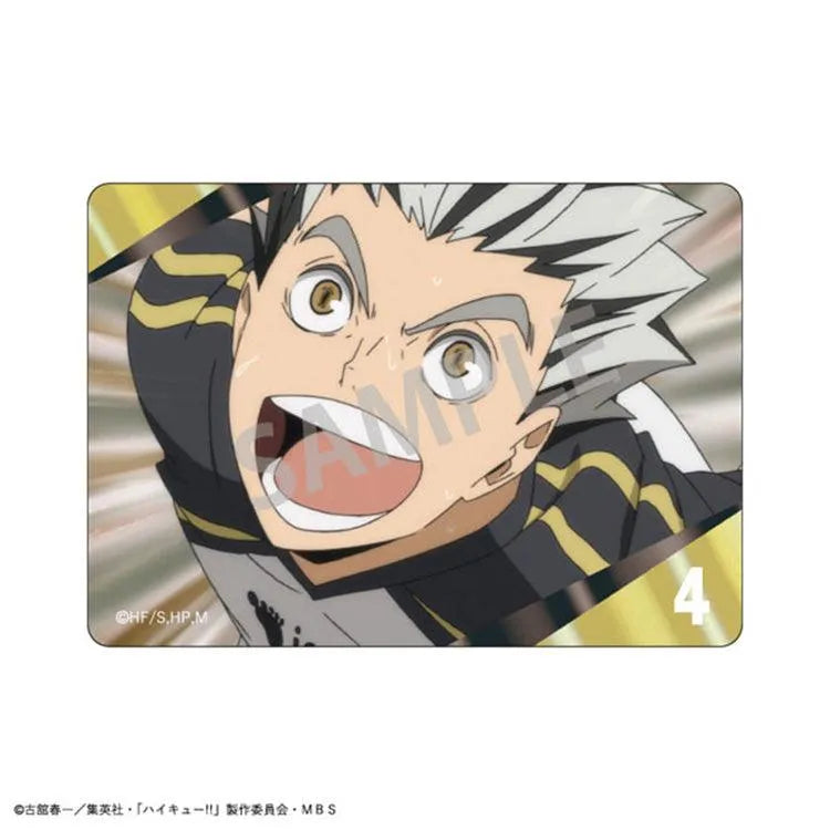 Haikyu!! Anime Merch - Picharm Collection (1 Random) - Doki Doki Land