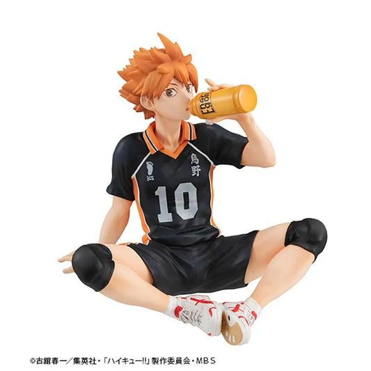 Haikyu!! G.E.M - Shoyo Hinata - Doki Doki Land