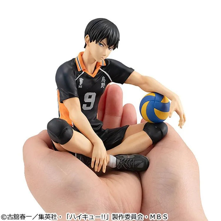 Haikyu!! G.E.M - Tobio Kageyama - Doki Doki Land