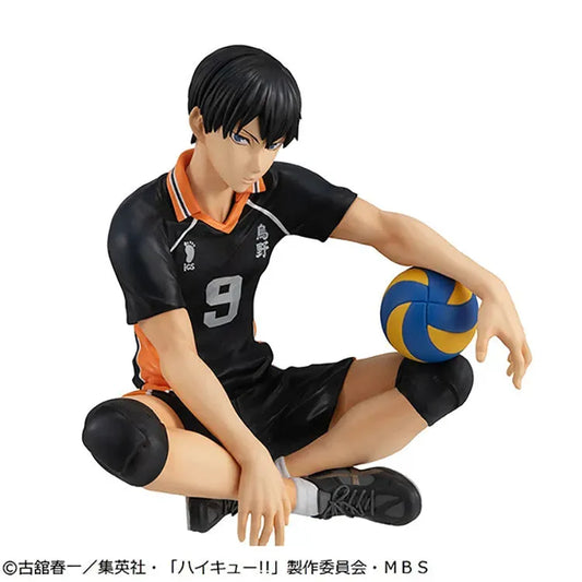Haikyu!! G.E.M - Tobio Kageyama - Doki Doki Land