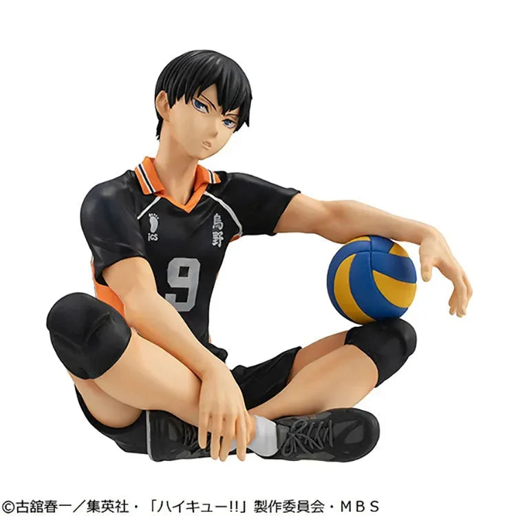 Haikyu!! G.E.M - Tobio Kageyama - Doki Doki Land