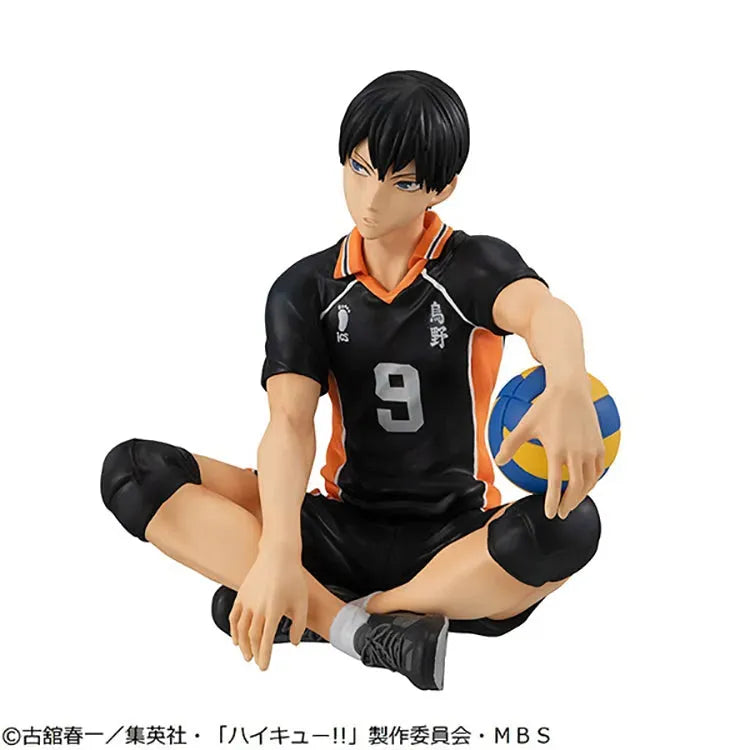 Haikyu!! G.E.M - Tobio Kageyama - Doki Doki Land