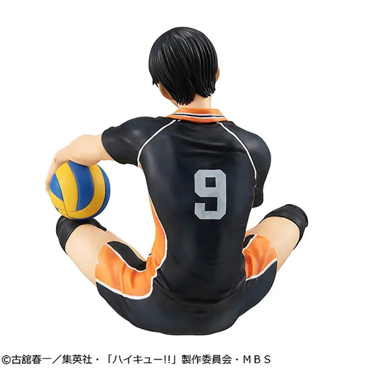 Haikyu!! G.E.M - Tobio Kageyama - Doki Doki Land