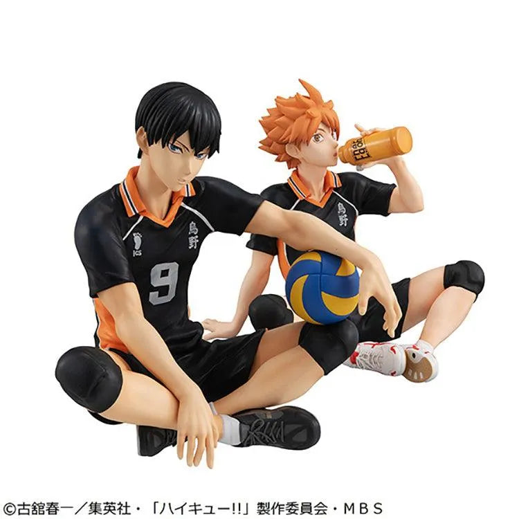 Haikyu!! G.E.M - Tobio Kageyama - Doki Doki Land