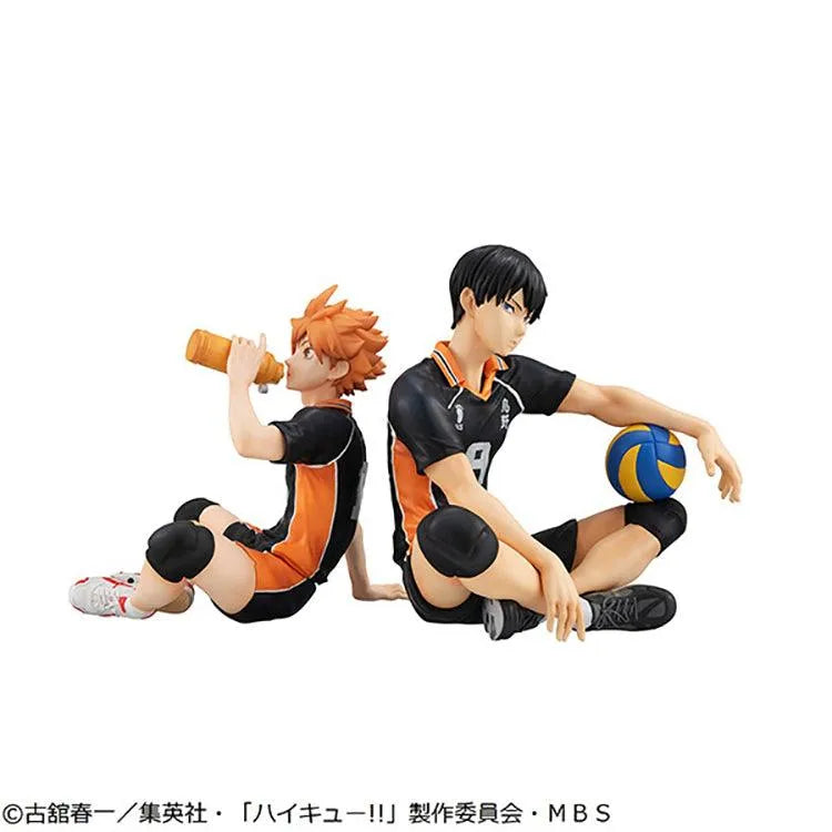 Haikyu!! G.E.M - Tobio Kageyama - Doki Doki Land