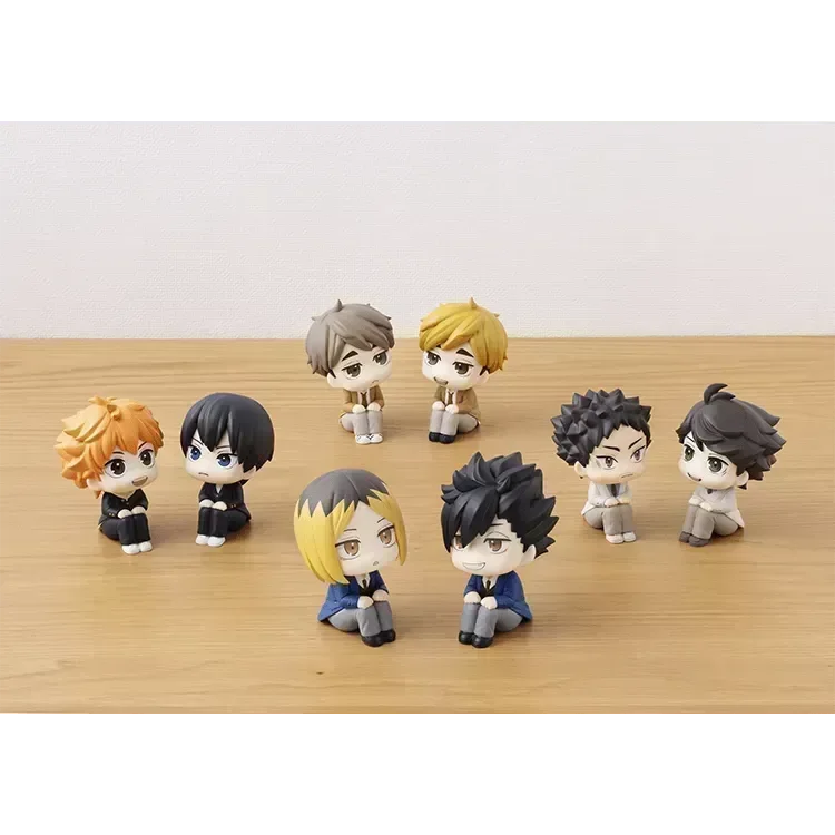 Haikyu!! Look Up - Kenma Kozume - Doki Doki Land