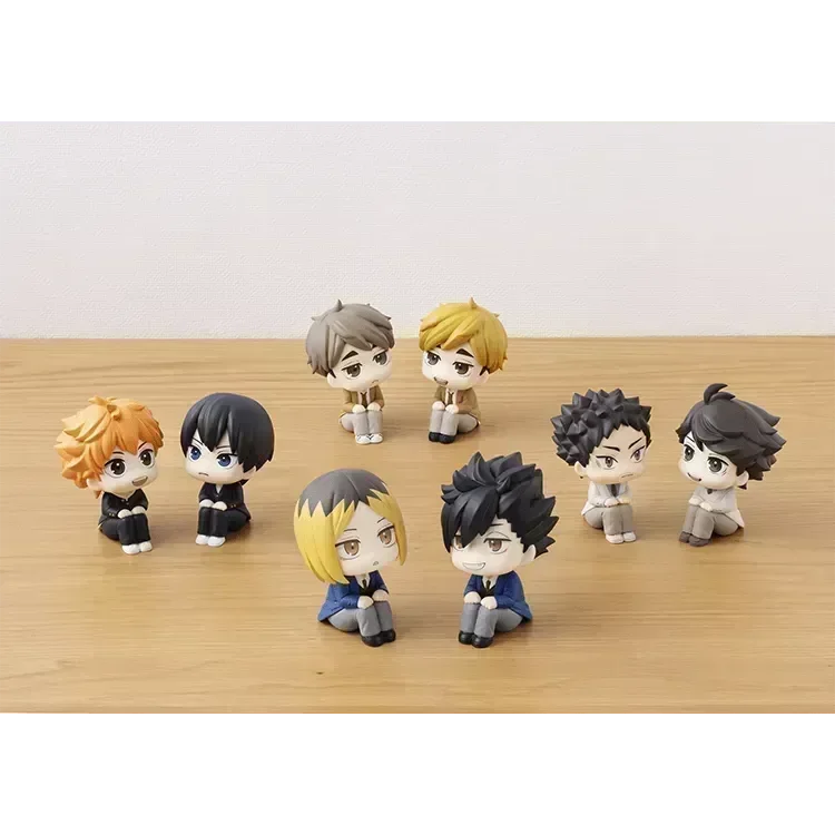 Haikyu!! Look Up - Kenma Kozume - Doki Doki Land