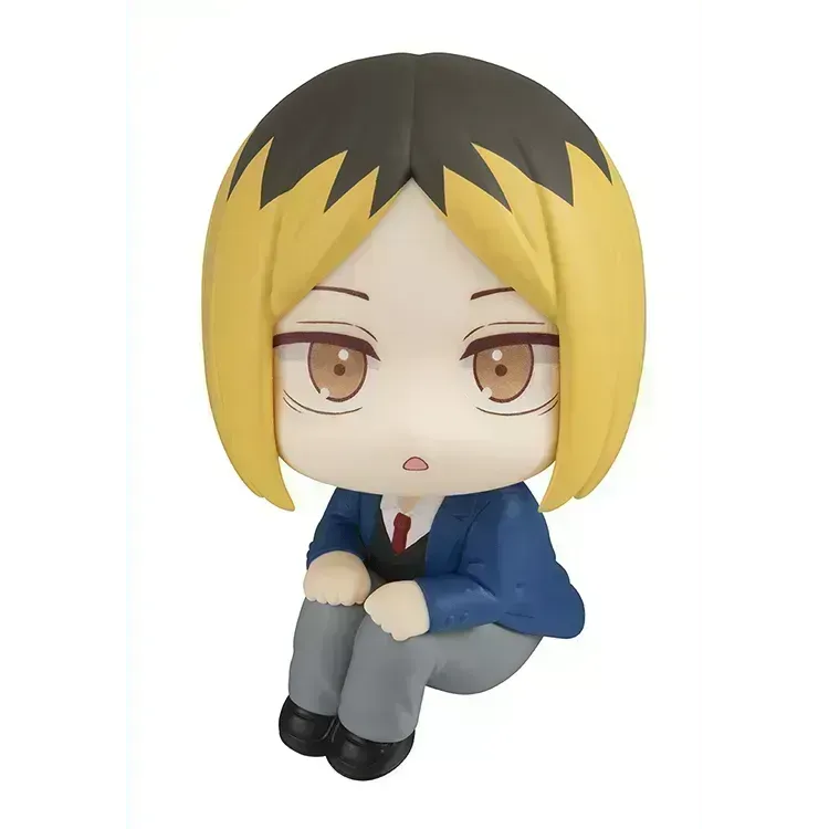 Haikyu!! Look Up - Kenma Kozume - Doki Doki Land