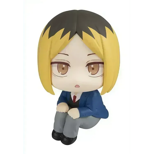 Haikyu!! Look Up - Kenma Kozume - Doki Doki Land