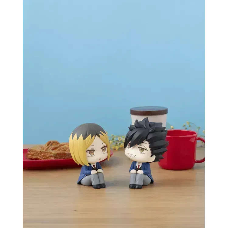 Haikyu!! Look Up - Kenma Kozume - Doki Doki Land