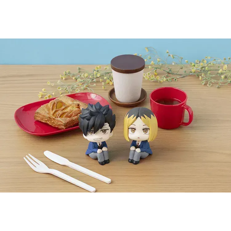 Haikyu!! Look Up - Kenma Kozume - Doki Doki Land