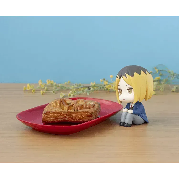 Haikyu!! Look Up - Kenma Kozume - Doki Doki Land