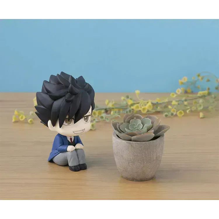 Haikyu!! Look Up - Kenma Kozume - Doki Doki Land