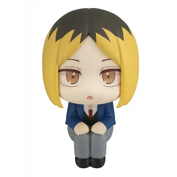 Haikyu!! Look Up - Kenma Kozume - Doki Doki Land