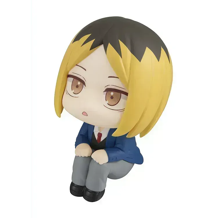 Haikyu!! Look Up - Kenma Kozume - Doki Doki Land