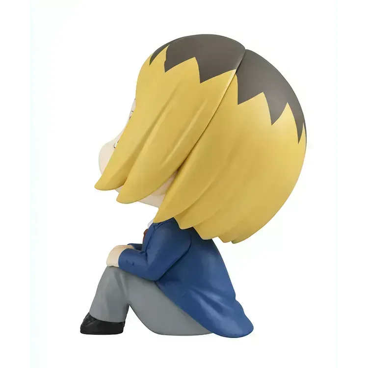 Haikyu!! Look Up - Kenma Kozume - Doki Doki Land