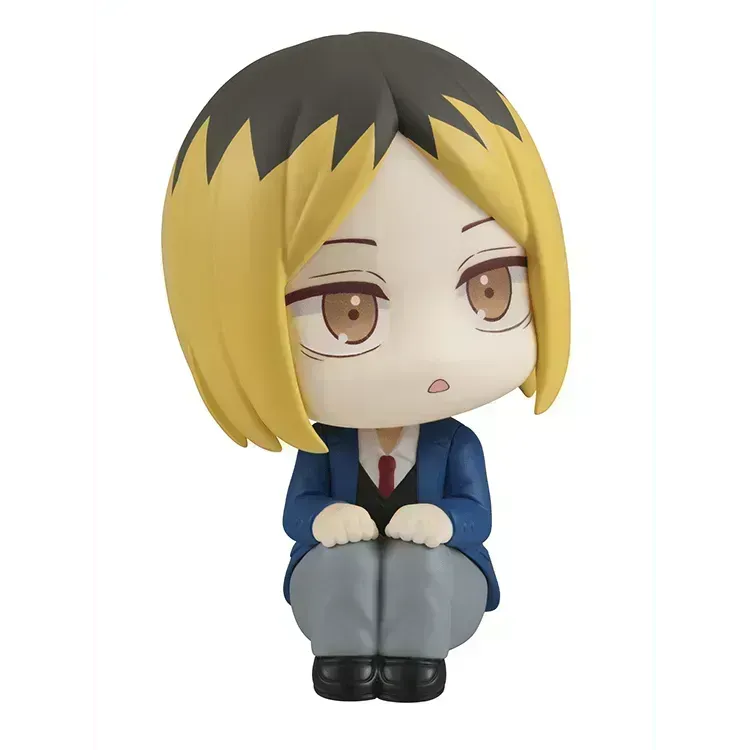 Haikyu!! Look Up - Kenma Kozume - Doki Doki Land