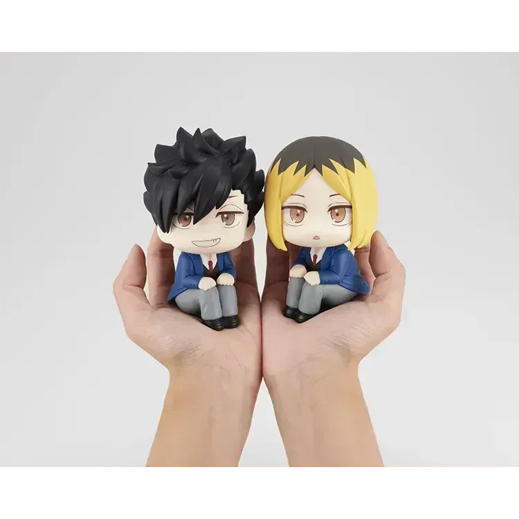 Haikyu!! Look Up - Kenma Kozume - Doki Doki Land