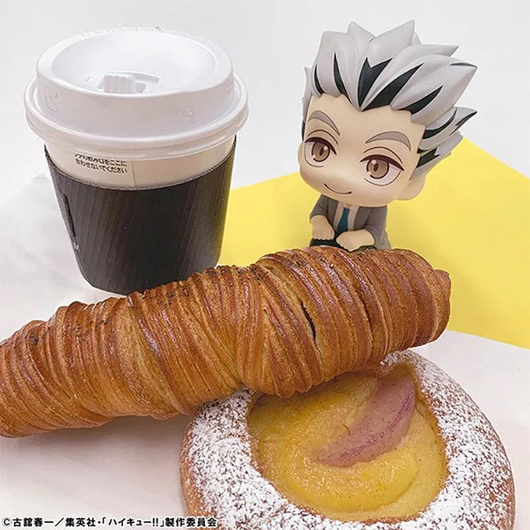 (Pre-Order END) Haikyu!! Look Up - Kotaro Bokuto - Doki Doki Land