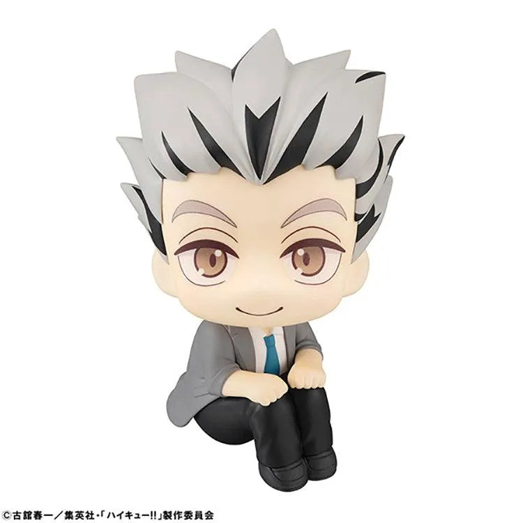 (Pre-Order END) Haikyu!! Look Up - Kotaro Bokuto - Doki Doki Land