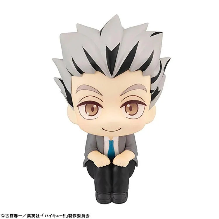 (Pre-Order END) Haikyu!! Look Up - Kotaro Bokuto - Doki Doki Land