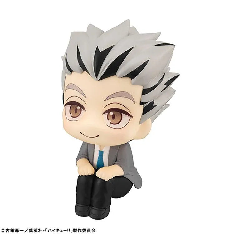 (Pre-Order END) Haikyu!! Look Up - Kotaro Bokuto - Doki Doki Land