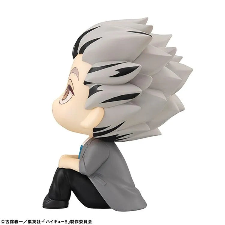 (Pre-Order END) Haikyu!! Look Up - Kotaro Bokuto - Doki Doki Land