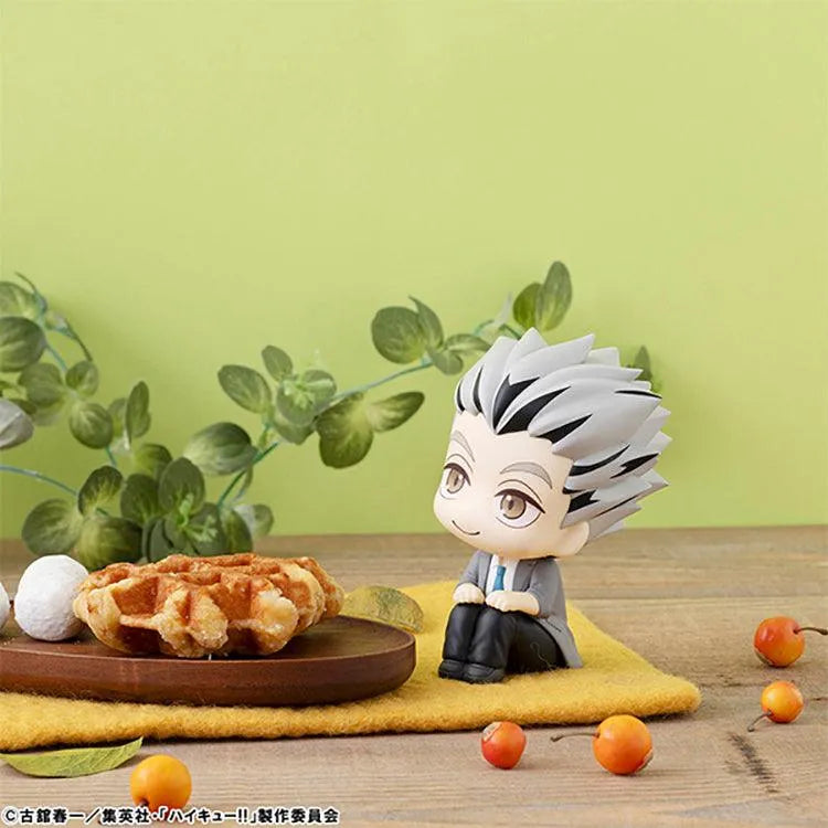 (Pre-Order END) Haikyu!! Look Up - Kotaro Bokuto - Doki Doki Land