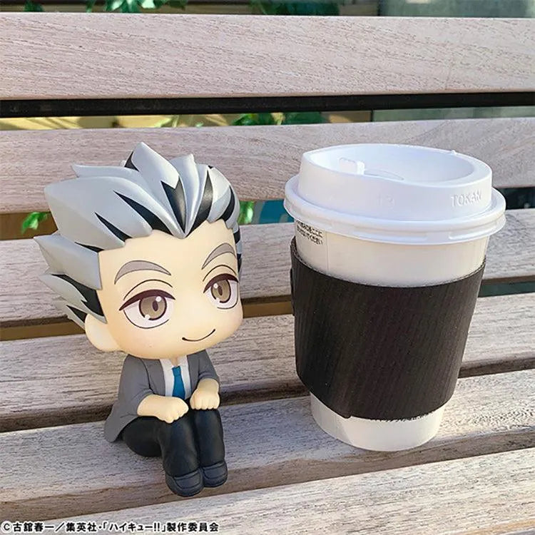 (Pre-Order END) Haikyu!! Look Up - Kotaro Bokuto - Doki Doki Land