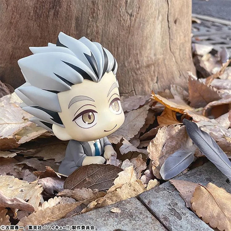 (Pre-Order END) Haikyu!! Look Up - Kotaro Bokuto - Doki Doki Land