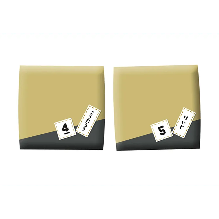 (Pre-Order END) Haikyu!! Look Up - Kotaro Bokuto/Keiji Akaashi Set【with gift】 - Doki Doki Land