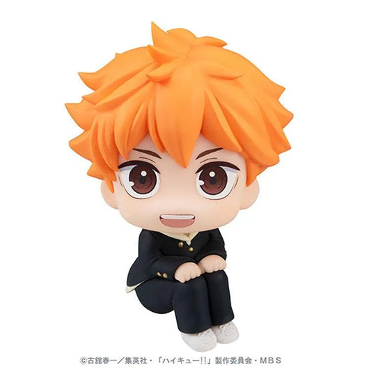 Haikyu!! Look Up - Shoyo Hinata (With Gift) - Doki Doki Land