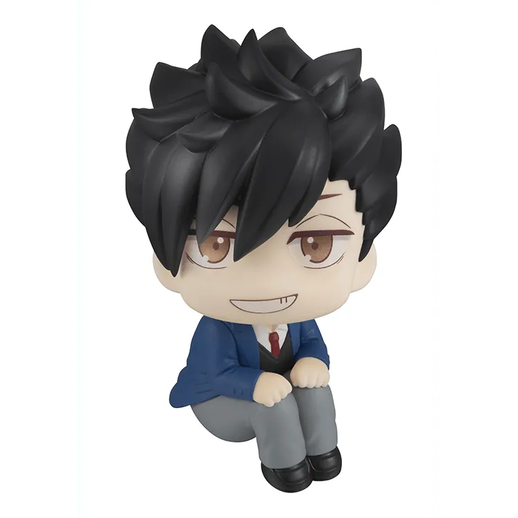 Haikyu!! Look Up - Tetsuro Kuroo - Doki Doki Land