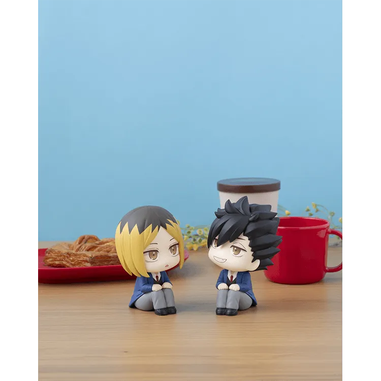 Haikyu!! Look Up - Tetsuro Kuroo - Doki Doki Land