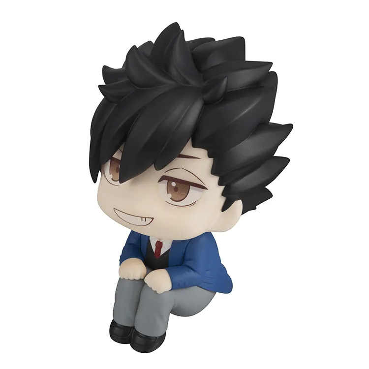 Haikyu!! Look Up - Tetsuro Kuroo - Doki Doki Land