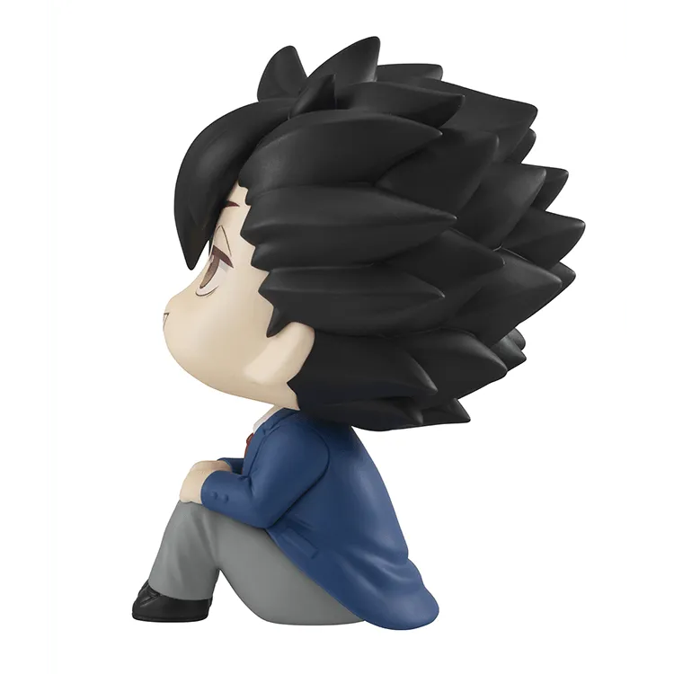 Haikyu!! Look Up - Tetsuro Kuroo - Doki Doki Land