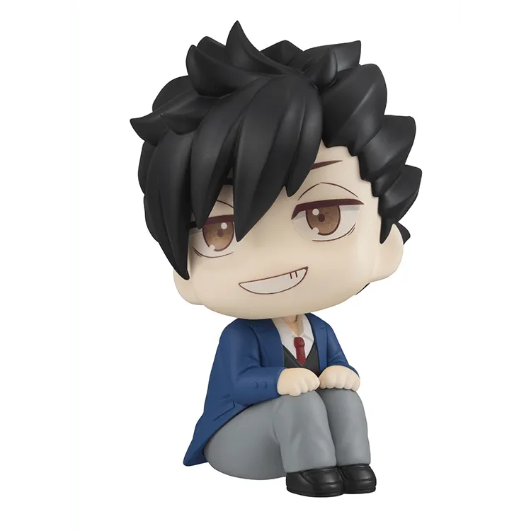 Haikyu!! Look Up - Tetsuro Kuroo - Doki Doki Land