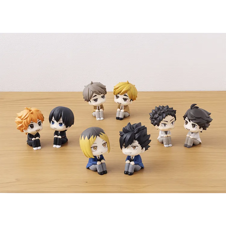 Haikyu!! Look Up - Tetsuro Kuroo - Doki Doki Land