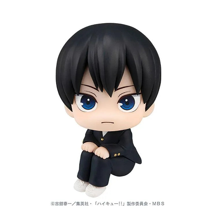 Haikyu!! Look Up - Tobio Kageyama (With Gift) - Doki Doki Land