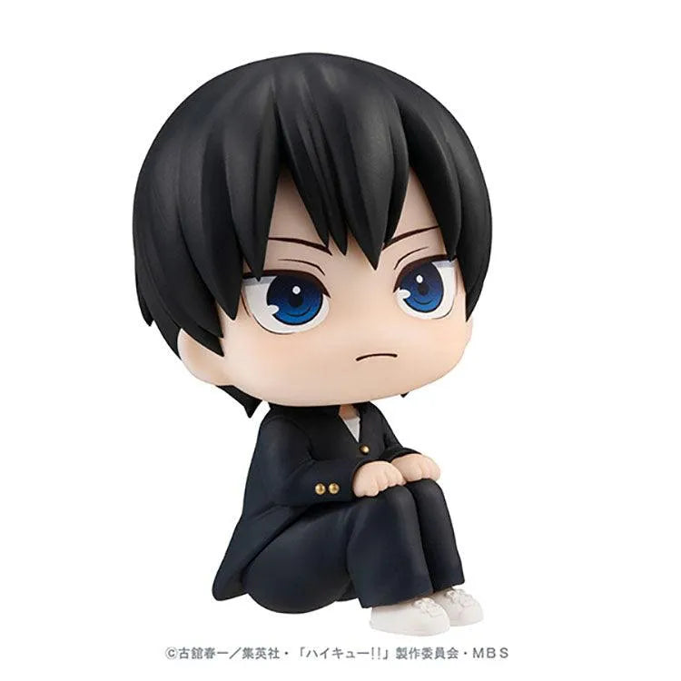 Haikyu!! Look Up - Tobio Kageyama (With Gift) - Doki Doki Land