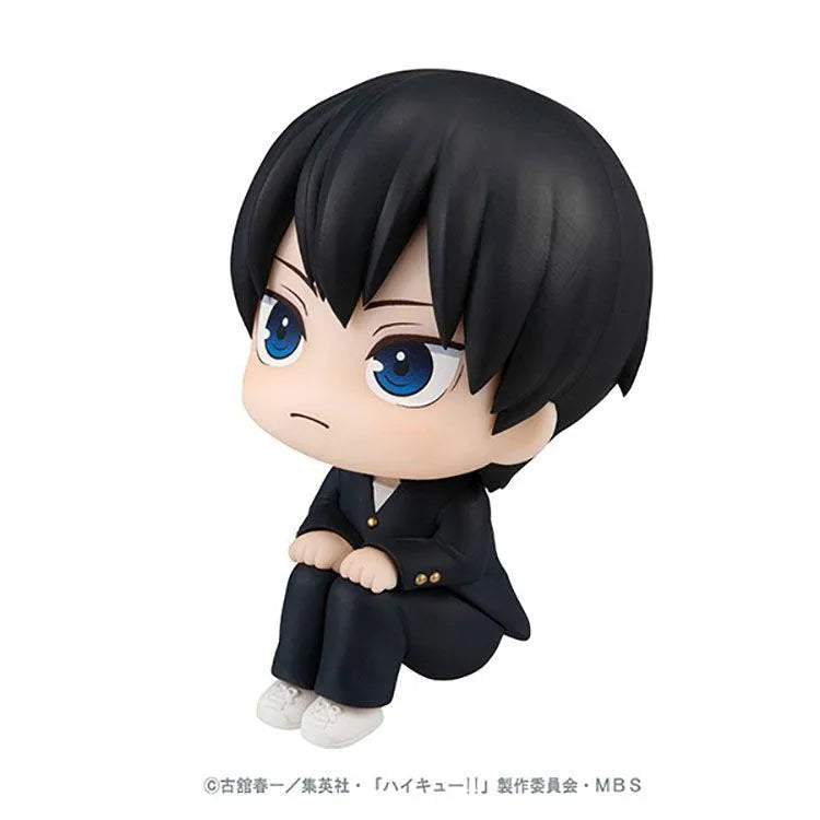 Haikyu!! Look Up - Tobio Kageyama (With Gift) - Doki Doki Land