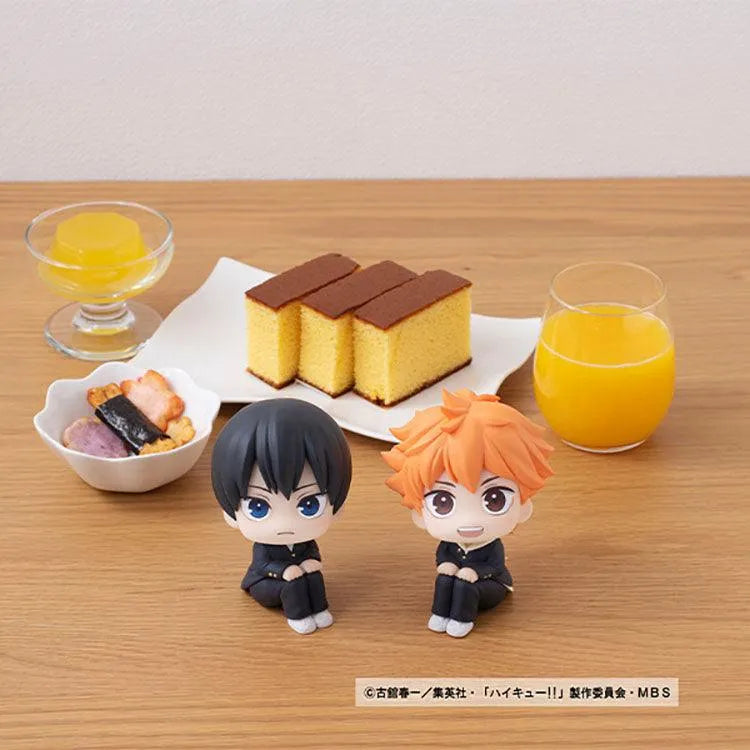 Haikyu!! Look Up - Tobio Kageyama (With Gift) - Doki Doki Land