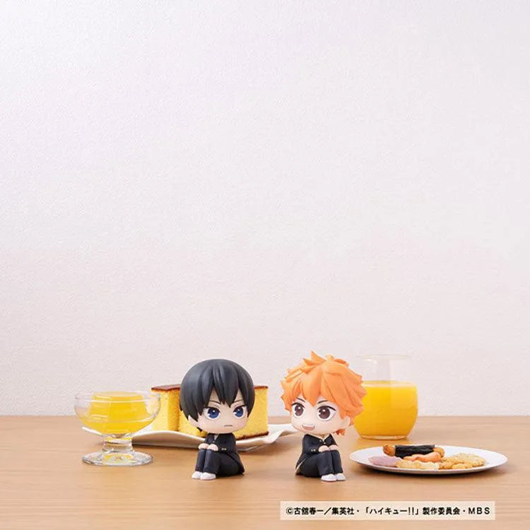 Haikyu!! Look Up - Tobio Kageyama (With Gift) - Doki Doki Land