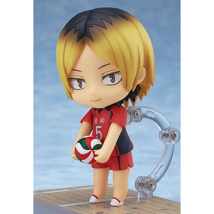 (Pre-Order END) Haikyu!! Nendoroid - 605 Kenma Kozume - Doki Doki Land