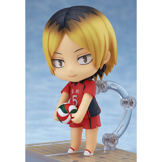 (Pre-Order END) Haikyu!! Nendoroid - 605 Kenma Kozume - Doki Doki Land