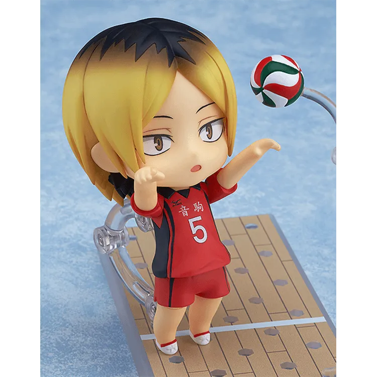 (Pre-Order END) Haikyu!! Nendoroid - 605 Kenma Kozume - Doki Doki Land