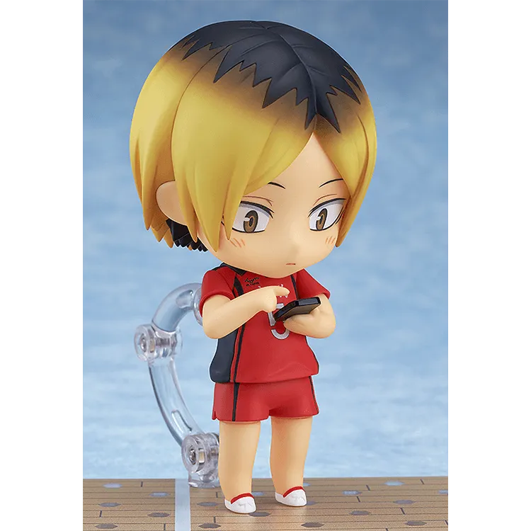 (Pre-Order END) Haikyu!! Nendoroid - 605 Kenma Kozume - Doki Doki Land