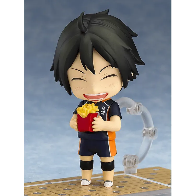 (Pre-Order END) Haikyu!! Nendoroid - 765 Tadashi Yamaguchi - Doki Doki Land