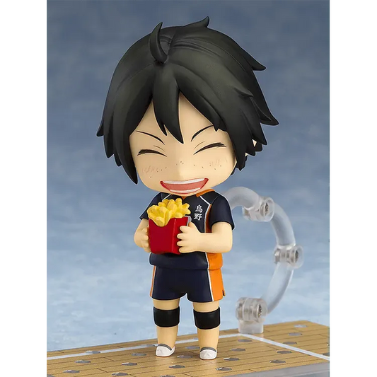 (Pre-Order END) Haikyu!! Nendoroid - 765 Tadashi Yamaguchi - Doki Doki Land